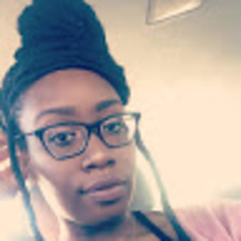 Meet your Posher, Darineise